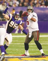 BRIAN ROBISON 8X10 PHOTO MINNESOTA VIKINGS PICTURE - $4.94