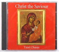 Christ the Saviour Taize Chants [Audio CD] - £7.81 GBP