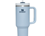 Stanley Quencher H2.0 Flowstate Tumbler, Chambray, 1.18L, 1EA - £91.53 GBP