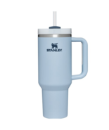 Stanley Quencher H2.0 Flowstate Tumbler, Chambray, 1.18L, 1EA - £92.21 GBP