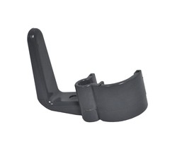 Eureka Sanitaire Upright Commercial Plastic Lower Cord Hook - $6.79 CAD
