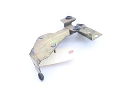 02-03 SUBARU IMPREZA WRX BOOST SOLENOID MOUNT BRACKET E0110 image 11
