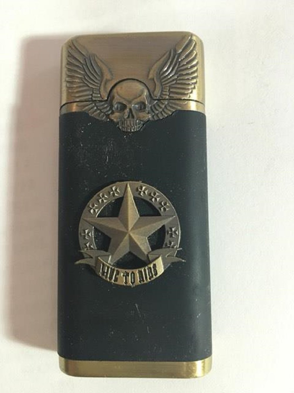 BIKER LIGHTER (style 3) - $2.96