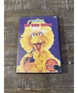 Sesame Street Big Bird Sings DVD - $391.00 CAD
