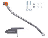 Suspension Front Track Bar For Jeep Cherokee XJ 4-6.5&quot; lift 2WD 4WD 1984... - $120.17