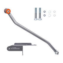 Suspension Front Track Bar For Jeep Cherokee XJ 4-6.5&quot; lift 2WD 4WD 1984-2001 - £94.49 GBP