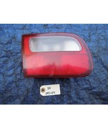 92-95 Honda Civic hatchback passenger right inner tail light assembly ha... - $69.22 CAD