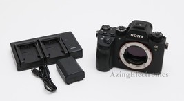 Sony Alpha A9 24.2MP Mirrorless Digital Camera - Black (Body Only) - £1,119.88 GBP