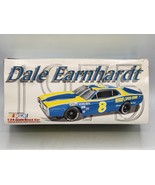 Dale Earnhardt #8 RPM 1975 Dodge Action 1:24 LTD Ed 50th Annniversary Na... - $22.28