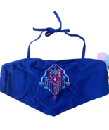 Summer Crush Womens/Junior Bathing Suit Top Size 16-Brand New-SHIPS N 24... - $807.63 MXN