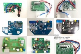 PCB07 Heartway PF2 PF1 PF5 P.C.B IC Board Mobility Scooters parts from Taiwan  image 5