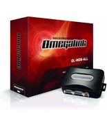 New Excalibur OLMDBALL Omegalink Programmable Immobilizer Doorlock Bypas... - $1,309.47 MXN