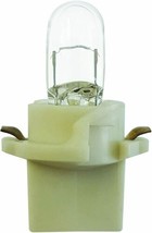 New CEC 882 Clear White HALOGEN BULB Long Lasting DOT Compliant Lightbul... - $13.36