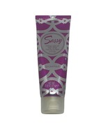Sassy Extreme Hand And Body Cream Aromatique 2.5 Oz 90% Vintage Disconti... - €10,12 EUR