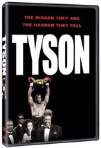 Tyson DVD (2008) George C. Scott, Edel (DIR) Cert 15 Pre-Owned Region 2 - £14.00 GBP