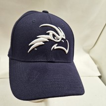 Top of the World UNF University Of North Florida Ospreys Navy Blue Hat - €17,18 EUR