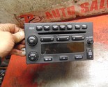 03 04 05 06 Kia Sorento oem factory CD player radio stereo 96120-3e001 - £31.30 GBP