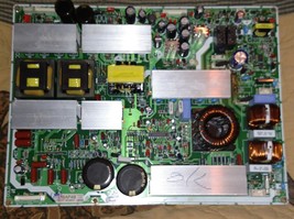Samsung BN97-00588A Power Supply Board BN41-00542A LNR469DX/XAA  LNS4692... - $39.99