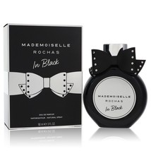 Mademoiselle Rochas In Black Eau De Parfum - $81.72