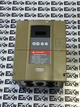 Telemecanique/Square D ATV18U18N4 ALTIVAR 18 Speed Drive Motor Control, ... - $1,357.78 MXN