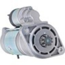 NEW STARTER FITS DEUTZ ,GEHL, SKID STEER 4640 4840 4840E 5640 5640E 6640 6640E image 7