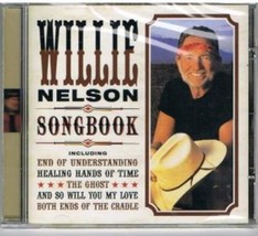 Willie Nelson : Songbook CD (2006) Pre-Owned - £11.91 GBP