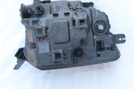 2022-24 Chevy Traverse Lower LED Headlight Head Light W/O DRL Driver Left LH  image 8