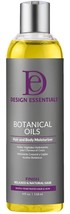 Design Essentials Botanical Oils Hair And Body Moisturizer For Relaxed &amp;... - £22.37 GBP