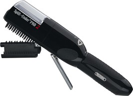 Pro 2 - The Original Cordless Split End Hair Trimmer Automatic, Black - £145.79 GBP