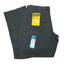 Carhartt  Rugged Flex Rigby Dungarees Size 33X30 Peat New BN2291 - £29.61 GBP