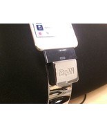 Lightning to 30 pin adapter for B&amp;W Zeppelin Classic speaker dock Ipod 6... - $16.99