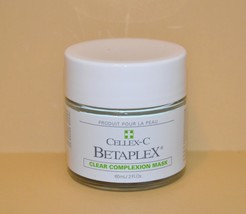 Cellex-C BETAPLEX Clear  Complexion Mask  60ml / 2fl.oz. - Brand New - $38.56