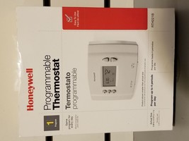 Honeywell Rth221B1021/A 1 Week Programmable Thermostat - £19.61 GBP