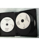 Kingdom of God Introduction, 12 CD set, Arlene Kinzel - $852.74 MXN