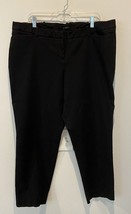 Womens Worthington Dress Pants  Slim Fit. Size 20 W - $23.03