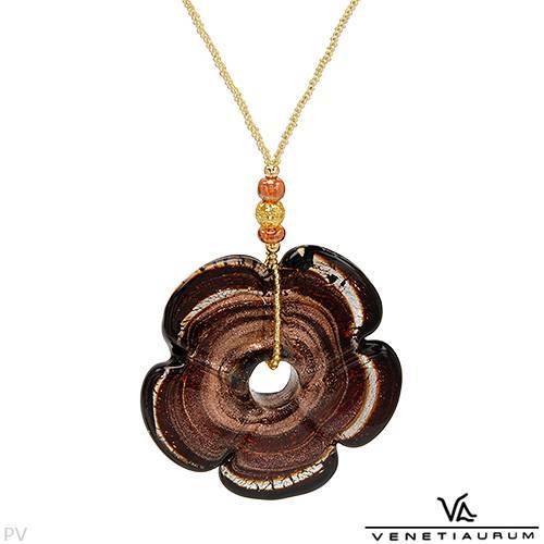 Primary image for VENETIAURUM Made in Italy Brand New Necklace.