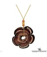 VENETIAURUM Made in Italy Brand New Necklace. - £23.46 GBP