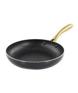 Gibson Home Ellsworth 12 Inch Aluminum Nonstick Frying Pan - £36.19 GBP