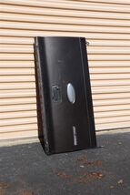 07-10 Ford Explore Sport Trac TailGate Tail Gate Trunk Lid image 2