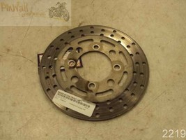 Yamaha Grizzly 600 YFM600 FRONT LEFT BRAKE ROTOR - £19.94 GBP