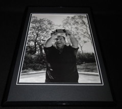 Mel Gibson 1999 Framed 11x17 Photo Poster Display  - $49.49
