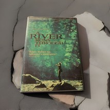 A River Runs Through It (DVD, 1992) - £5.10 GBP