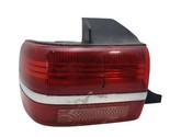 Driver Left Tail Light Ends Fits 94 LINCOLN CONTINENTAL 317891 - £30.59 GBP