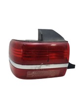 Driver Left Tail Light Ends Fits 94 Lincoln Continental 317891 - £30.36 GBP