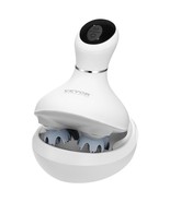 VEVOR Electric Scalp Massager Rechargeable Head Massager Waterproof Port... - $1,531.09 MXN