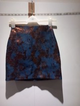 Women LADIES New Look Size 6 Multicoloured Skirt Express Shipping - £22.97 GBP