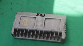 Toyota Stereo Audio Radio JBL HARMAN/BECKER Amp Amplifier 86280-08030