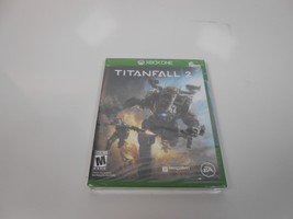 Titanfall 2 (Xbox One, 2016) New Sealed - £3.75 GBP