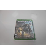 Titanfall 2 (Xbox One, 2016) New Sealed - $94.74 MXN