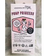 Legendairy Milk Liquid Gold Dietary Vitamin Supplement - 7005 (60 Count) - €28,14 EUR